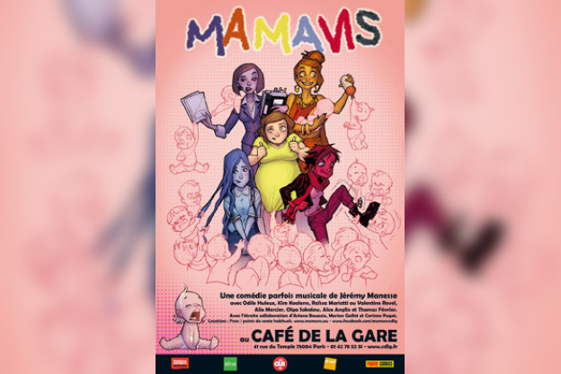 mamans