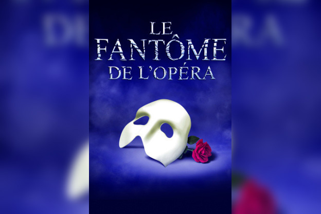 fantôme de l'opera