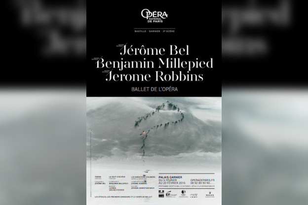 jerome bel
