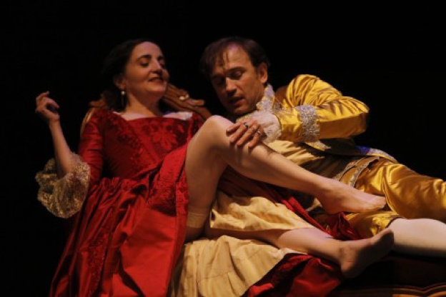 les liaisons dangereuses