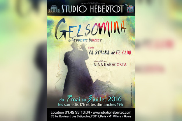 gelsomina