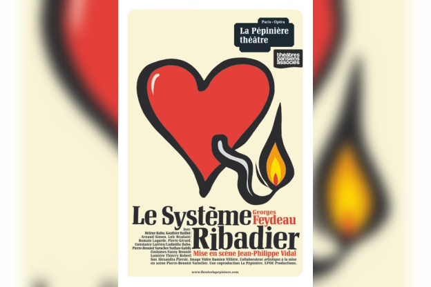 le système ribadier