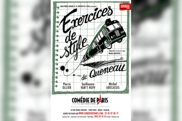 exercices de style