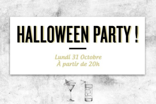 halloween nouvelle saine