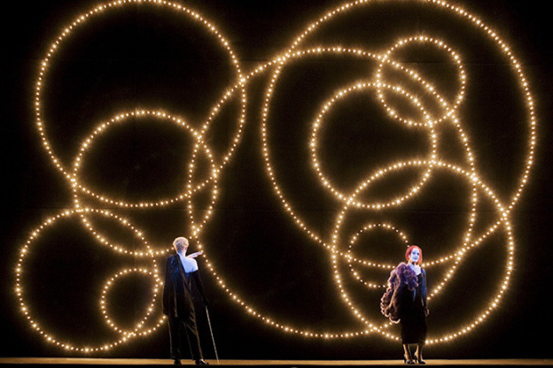 l'opera de quat'sous