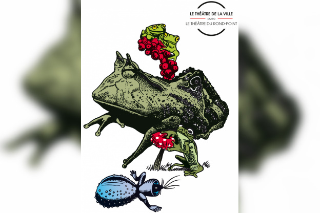 la grenouille avait raison