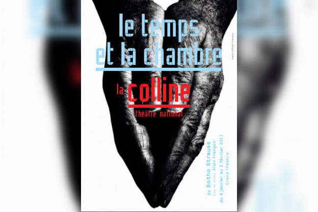 le temps et la chambre