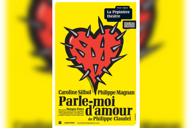 parle moi d'amour