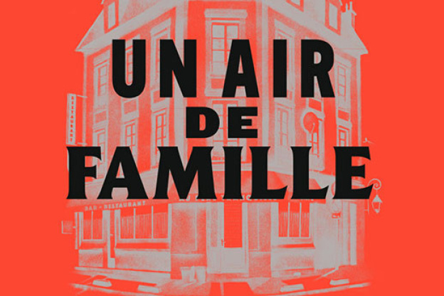 un air de famille