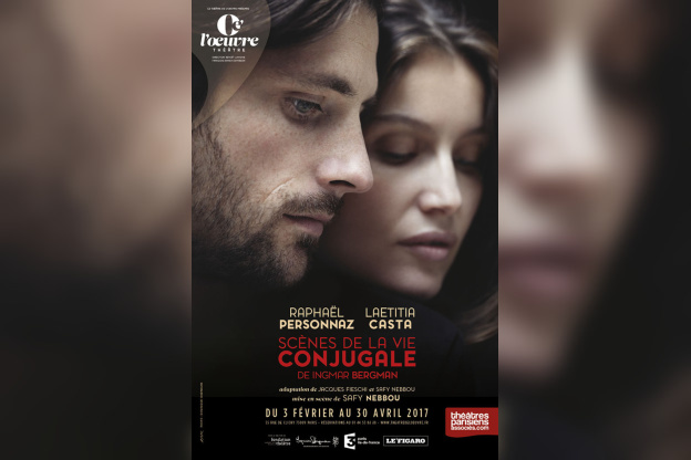 scènes de la vie conjugale