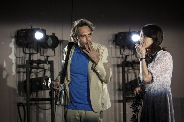 interview monfort thetre