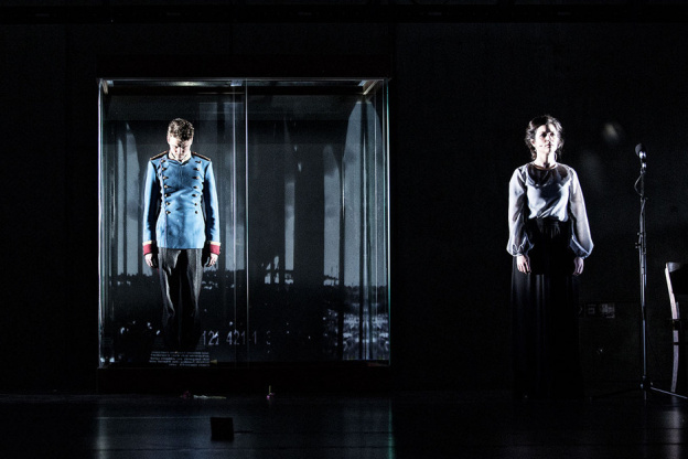 La pitié dangereuse