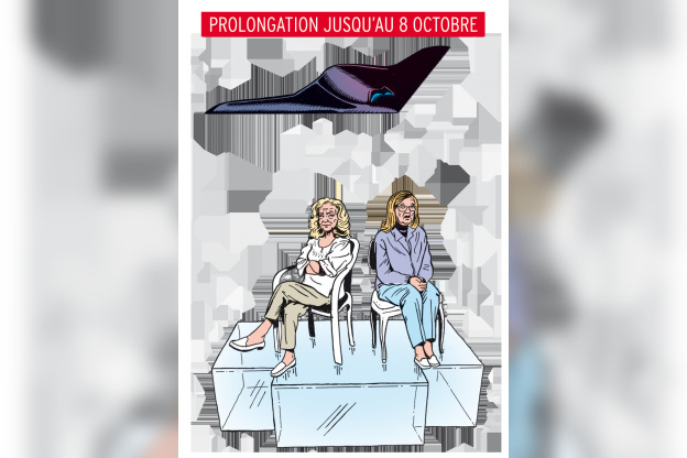 la nostalgies des blattes
