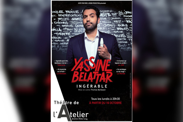 Yassine Belattar