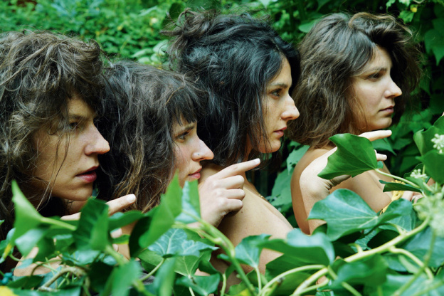 Le Monde renversé au Théâtre de la Cité Internationale