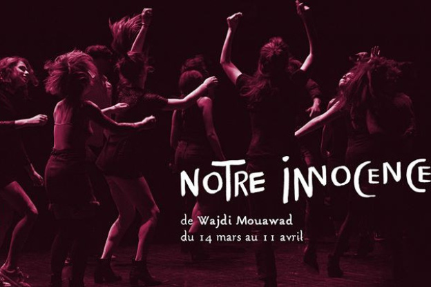 notre innocence