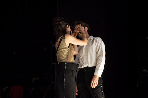 The Way She Dies au Théâtre de la Bastille : notre critique