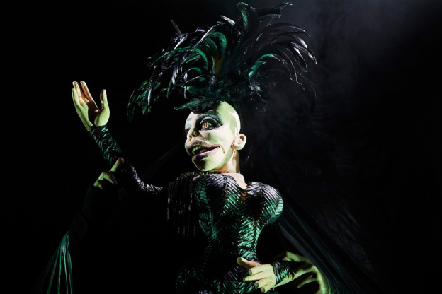 HEN au Mouffetard - Théâtre des arts de la marionnette
