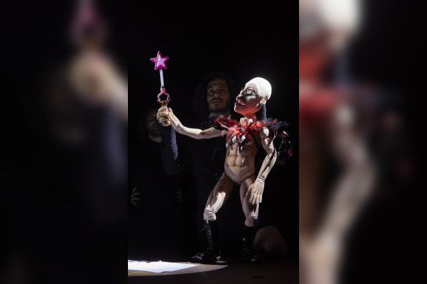 HEN au Mouffetard : critique conquise d'un spectacle délicieux