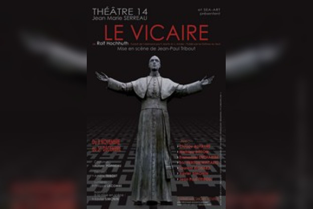 LE VICAIRE