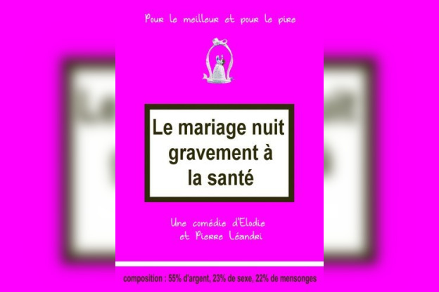 saint-valentin théâtre