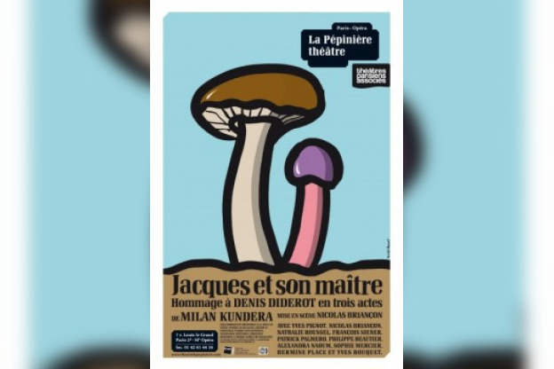 jacques et son maître