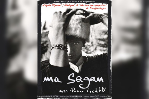 ma sagan