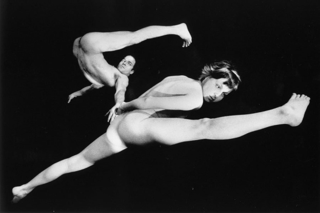 la pudeur des icebergs