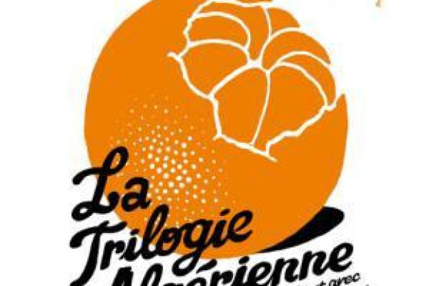 trilogie algérienne