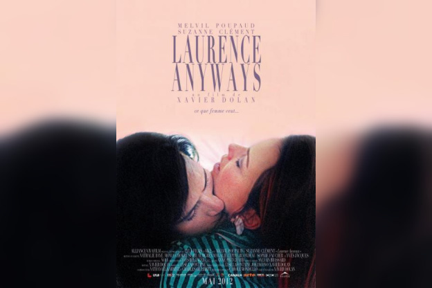 laurence anyways