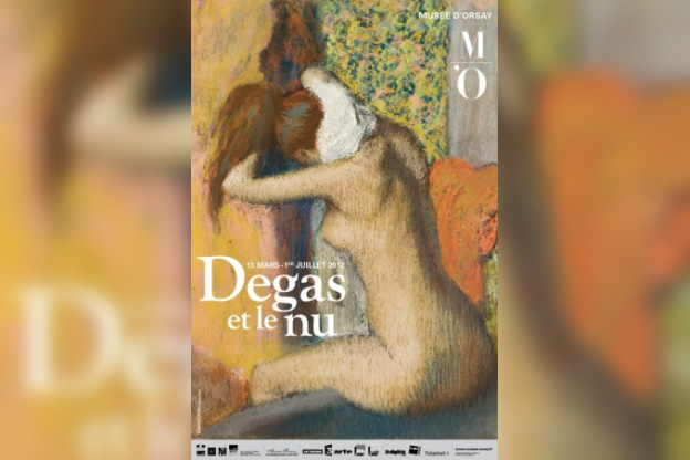 degas