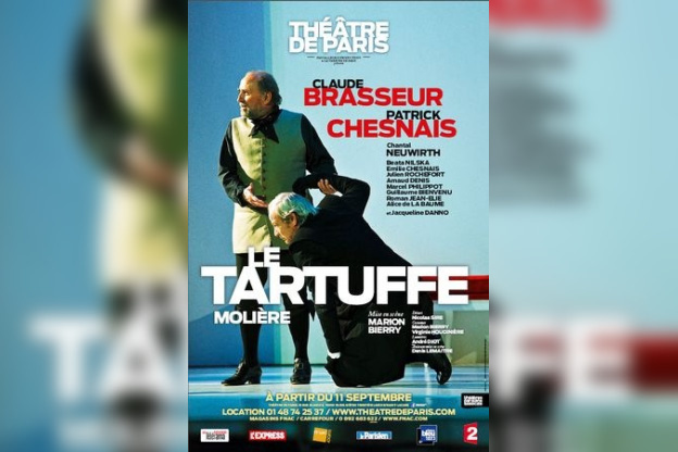 tartuffe