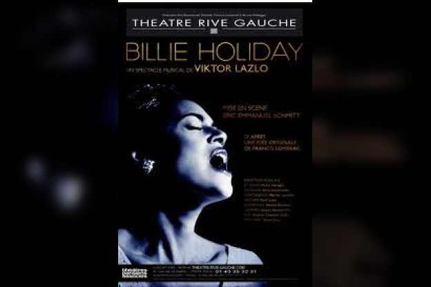 billie holiday