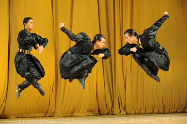 Igor moisseiev