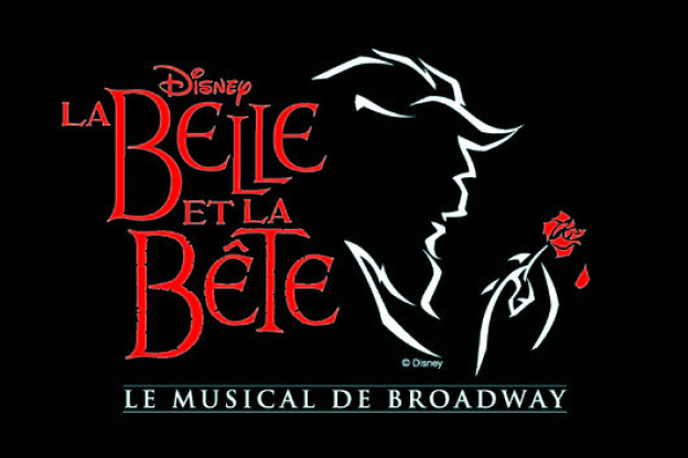 la belle et la bête