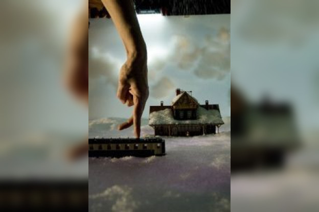 Report : Kiss & Cry au Rond-Point, ou comment finir l'année en beauté.