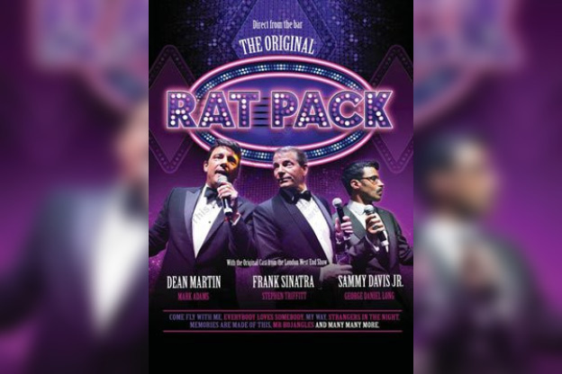 the original rat pack