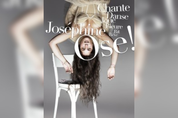 joséphine ose