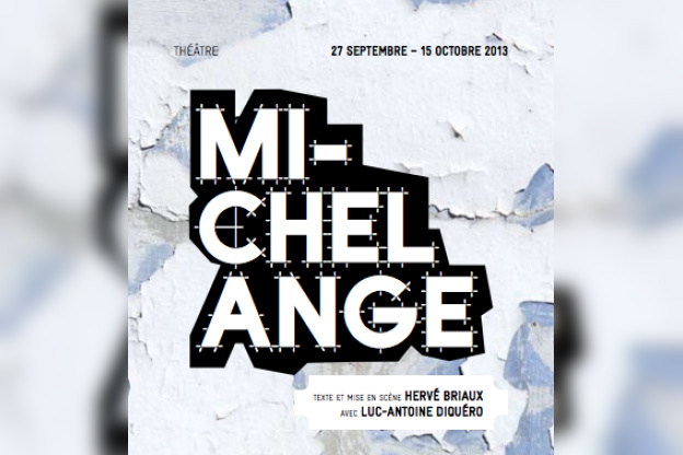 michel ange