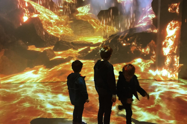 Science Expériences : la sortie fun et ludique pour toute la famille !