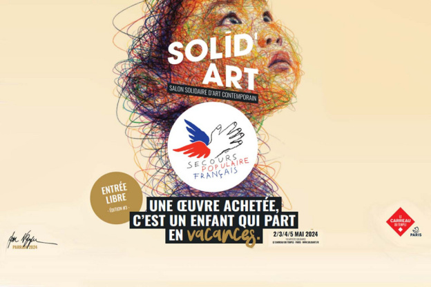 Solid’Art Paris