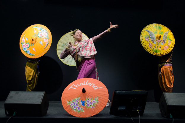 Venez vous évader au Salon Mondial du Tourisme 2024 – Invitation gratuite