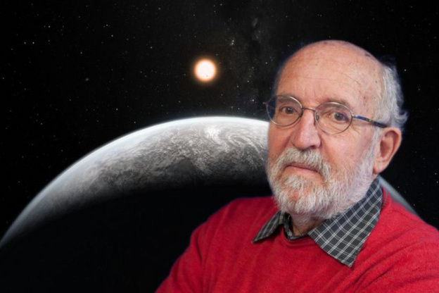 « D'autres mondes dans le cosmos ? »