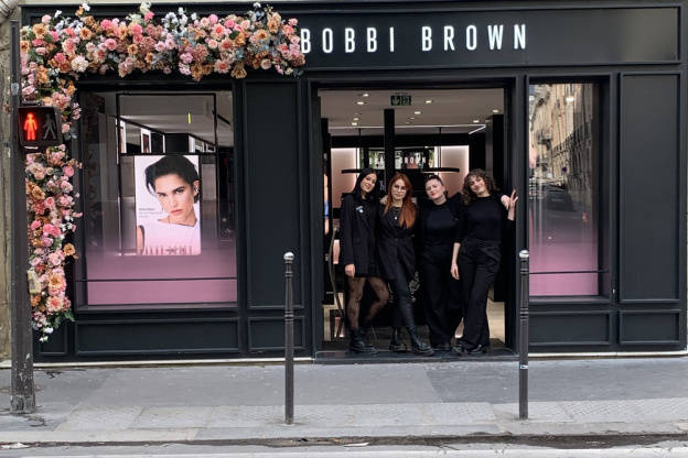 bobbi Brown