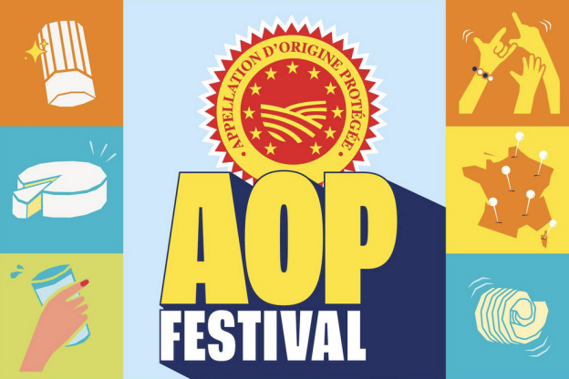 AOP FESTIVAL