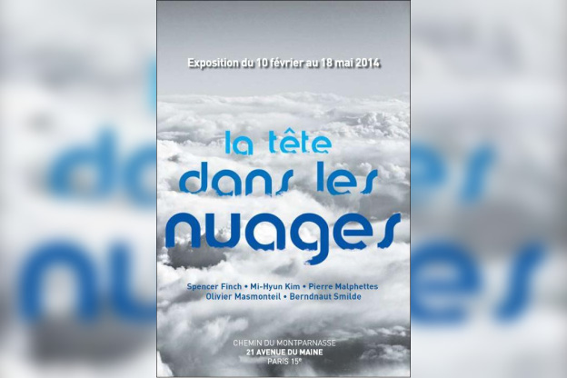 exposition La tête dans les nuages au Musée du Montparnasse