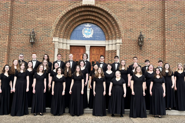 Grand concert gratuit du Highlands Youth Ensemble à la Madeleine en juin 2024 !