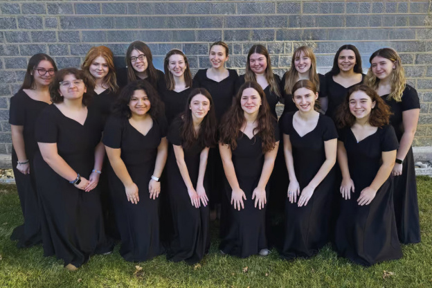 Grand Concert gratuit de la chorale internationale de La Nazareth Academy Chorale à La Madeleine