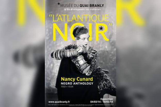 Atlantique noir au Musée du Quai Branly