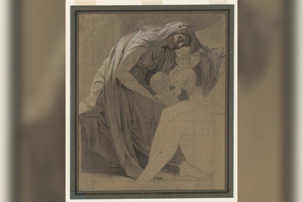 de Rubens à Delacroix au Domaine de Sceaux